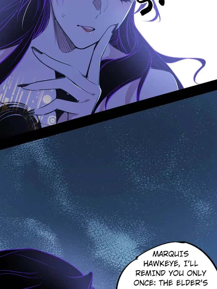 I'm an Evil God Chapter 482 Page 10