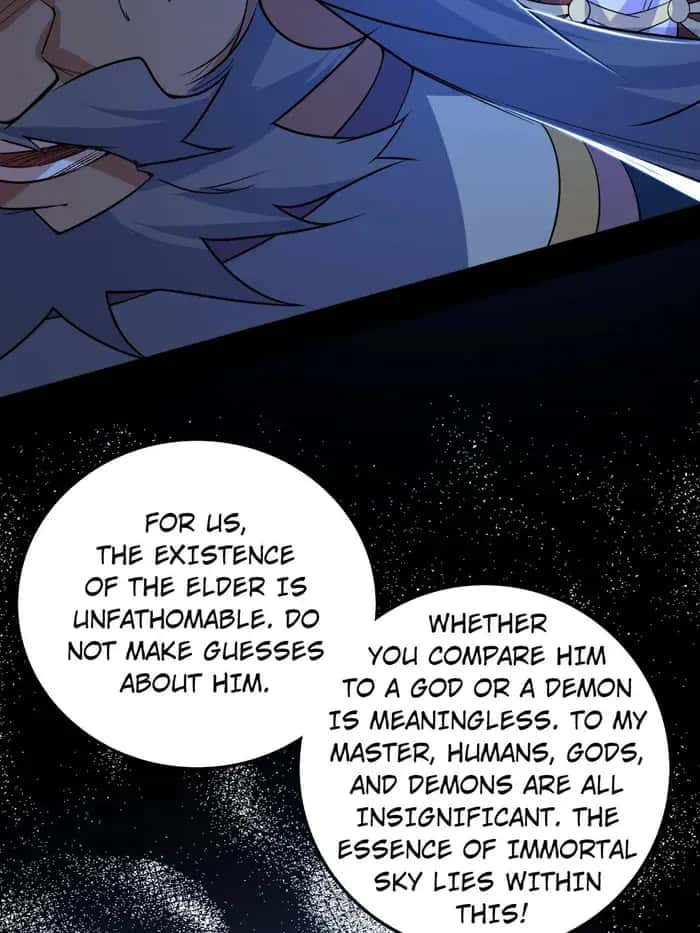 I'm an Evil God Chapter 482 Page 14
