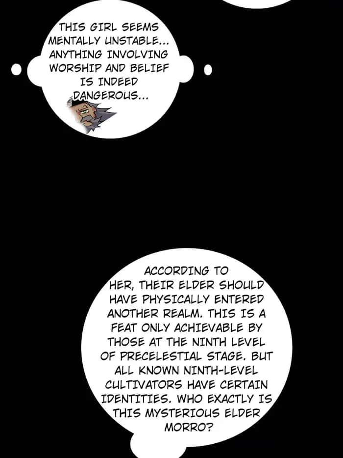 I'm an Evil God Chapter 482 Page 18
