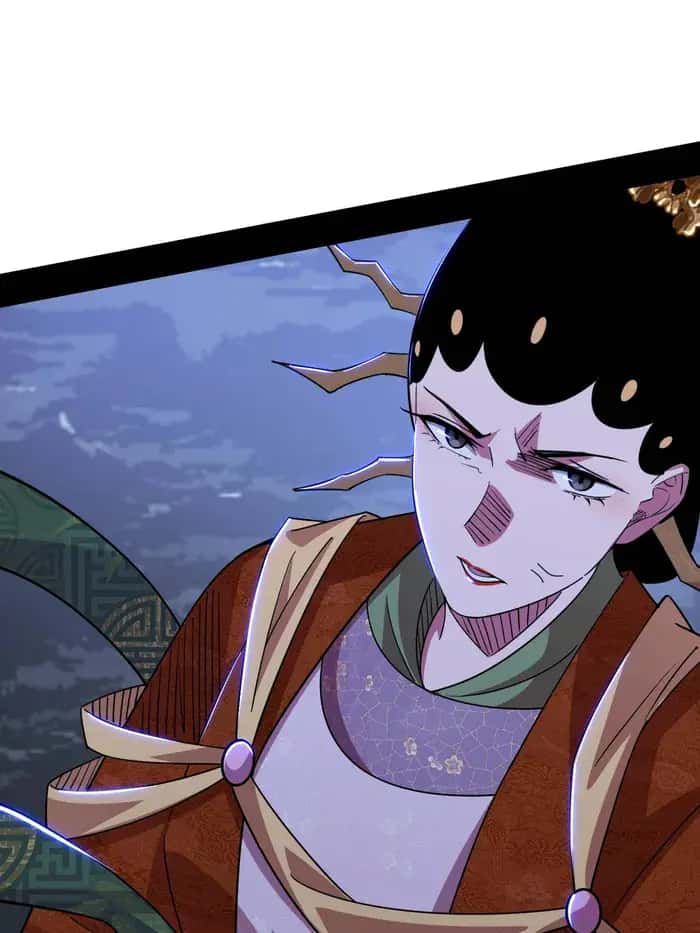 I'm an Evil God Chapter 482 Page 33
