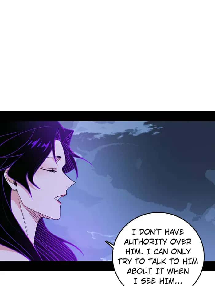 I'm an Evil God Chapter 482 Page 35