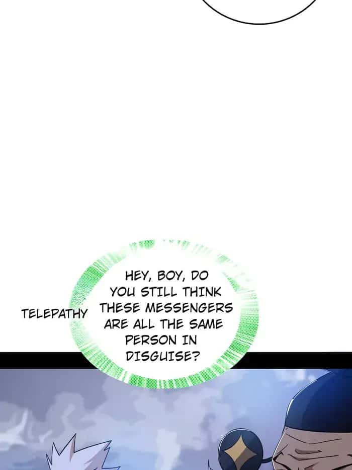 I'm an Evil God Chapter 482 Page 36