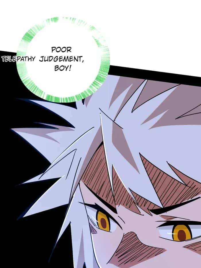 I'm an Evil God Chapter 482 Page 38