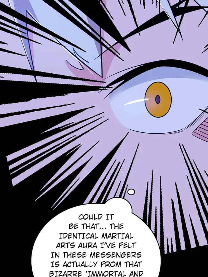 I'm an Evil God Chapter 482 Page 41