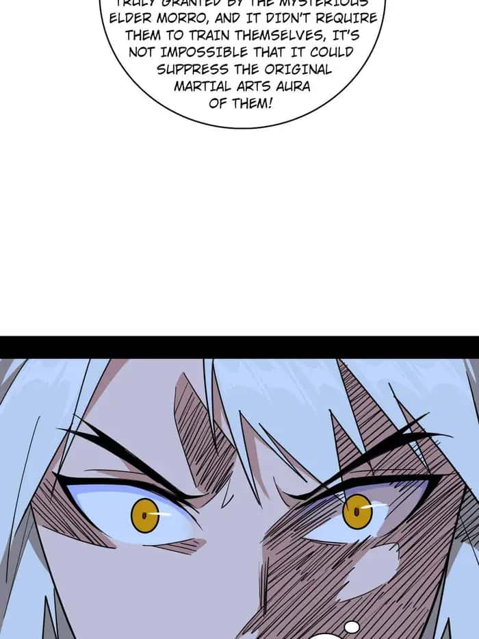 I'm an Evil God Chapter 482 Page 45