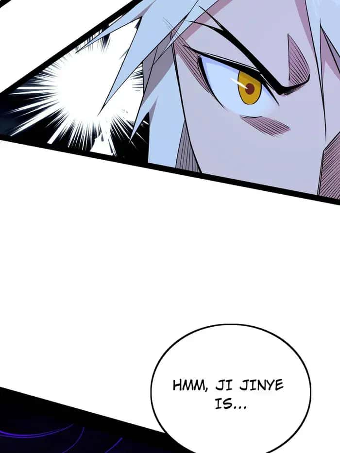 I'm an Evil God Chapter 482 Page 54