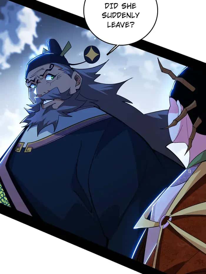I'm an Evil God Chapter 482 Page 63