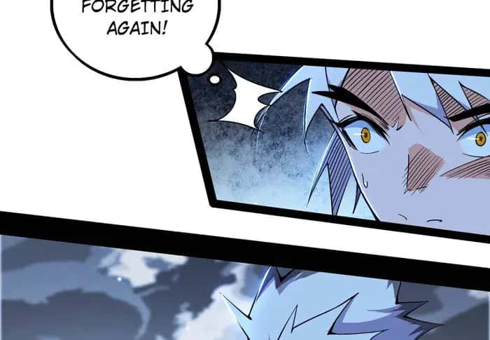 I'm an Evil God Chapter 482 Page 65
