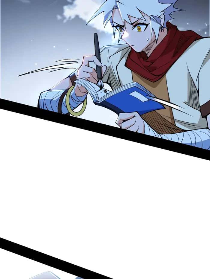 I'm an Evil God Chapter 482 Page 66