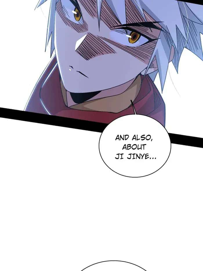 I'm an Evil God Chapter 482 Page 74
