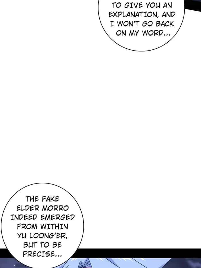 I'm an Evil God Chapter 482 Page 78
