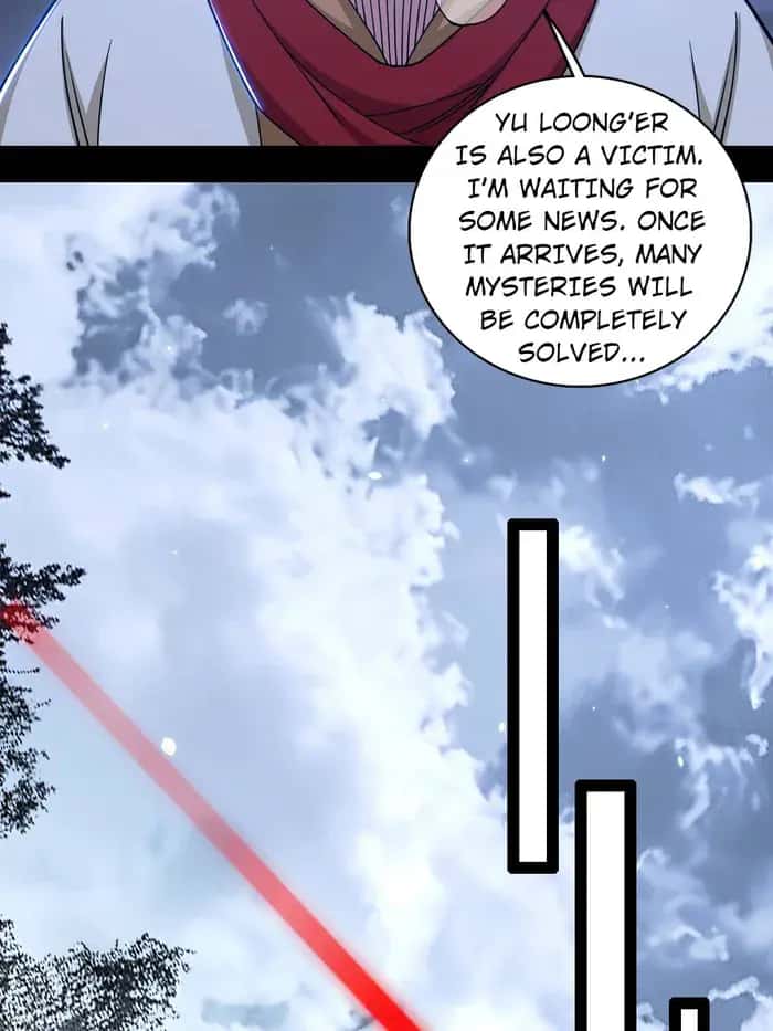 I'm an Evil God Chapter 482 Page 80