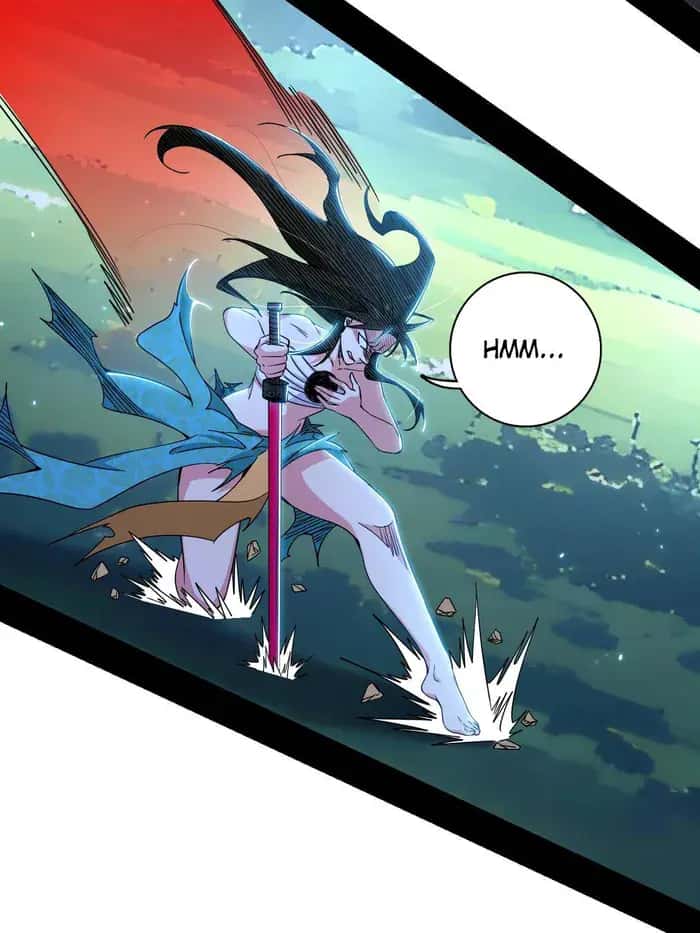 I'm an Evil God Chapter 482 Page 82