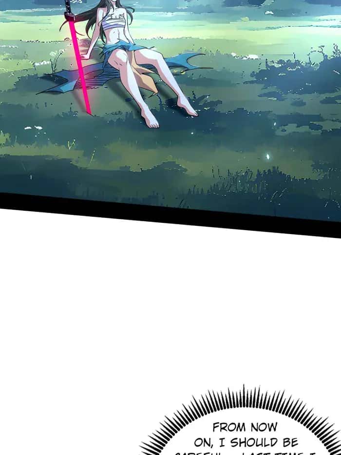 I'm an Evil God Chapter 482 Page 86
