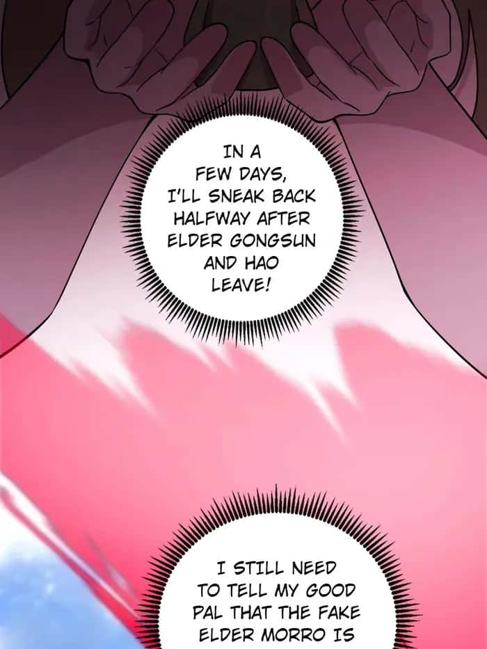 I'm an Evil God Chapter 482 Page 95