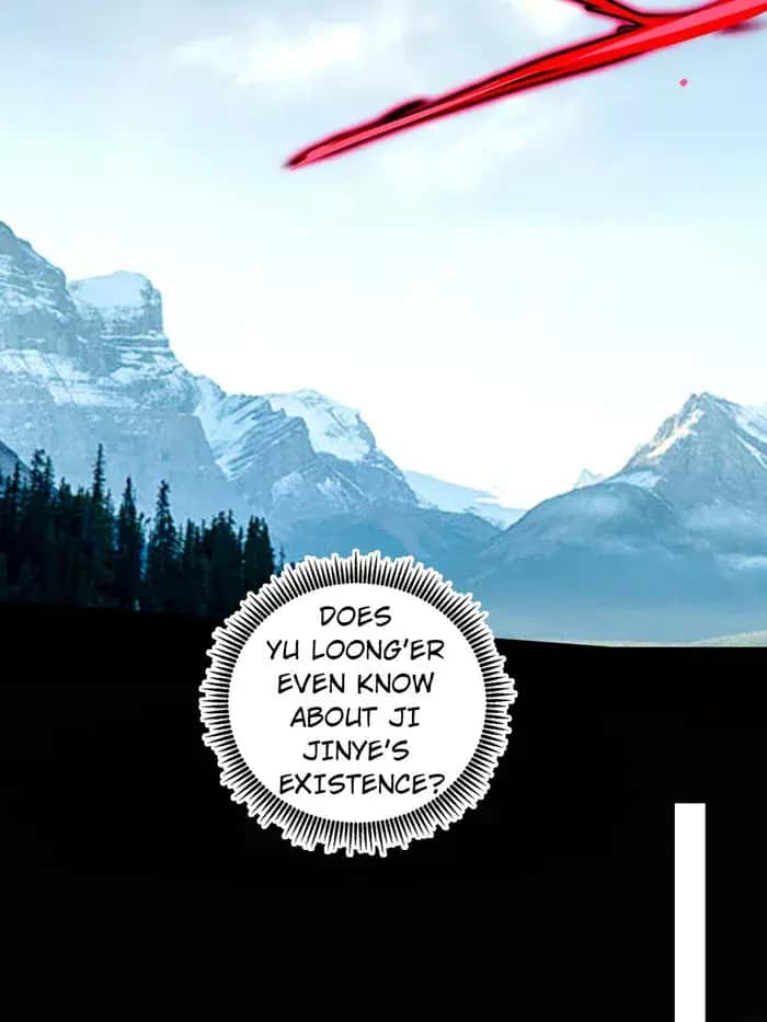 I'm an Evil God Chapter 482 Page 97