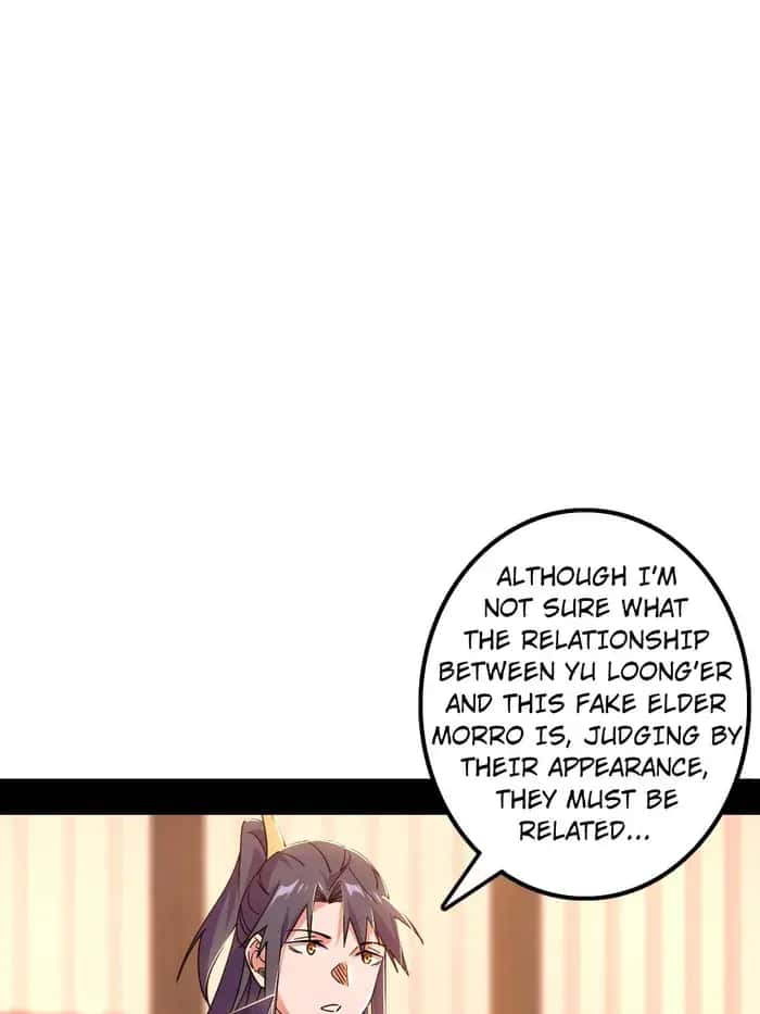 I'm an Evil God Chapter 482 Page 100