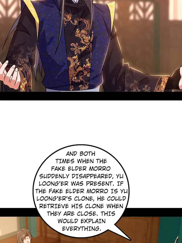 I'm an Evil God Chapter 482 Page 102