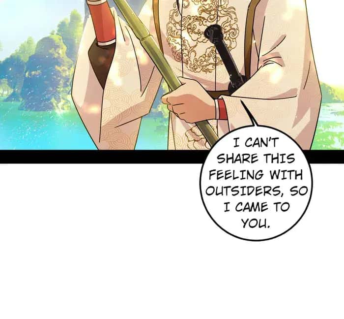 I'm an Evil God Chapter 483 Page 7