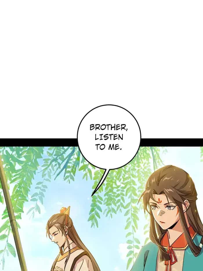 I'm an Evil God Chapter 483 Page 8