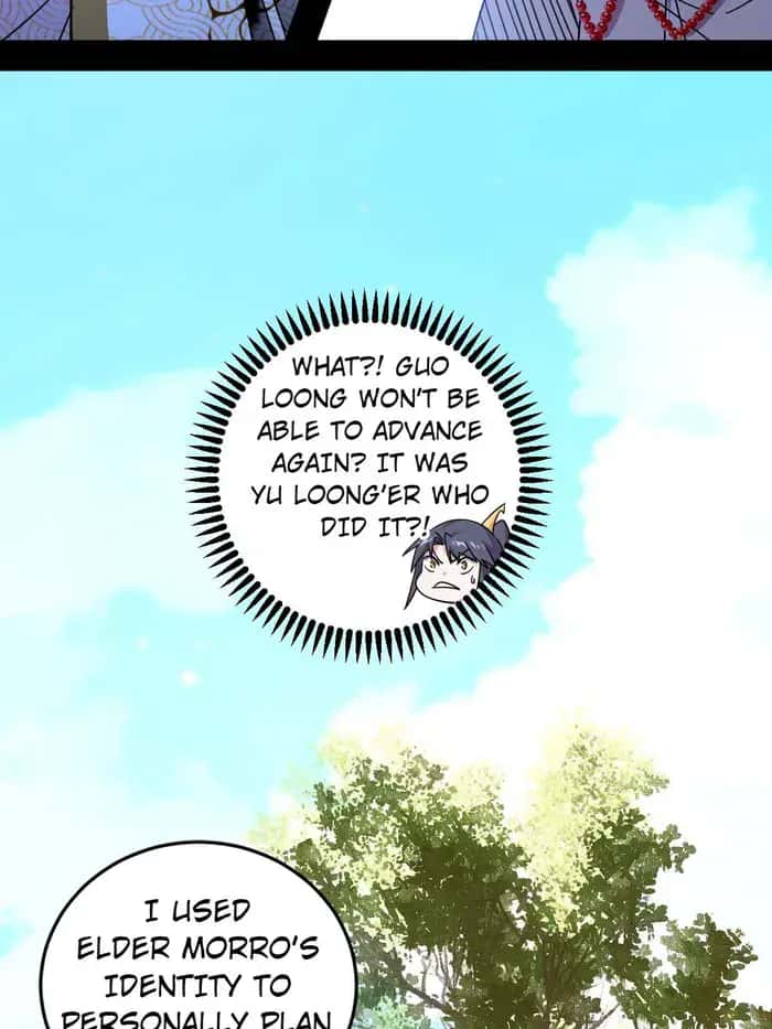 I'm an Evil God Chapter 483 Page 12