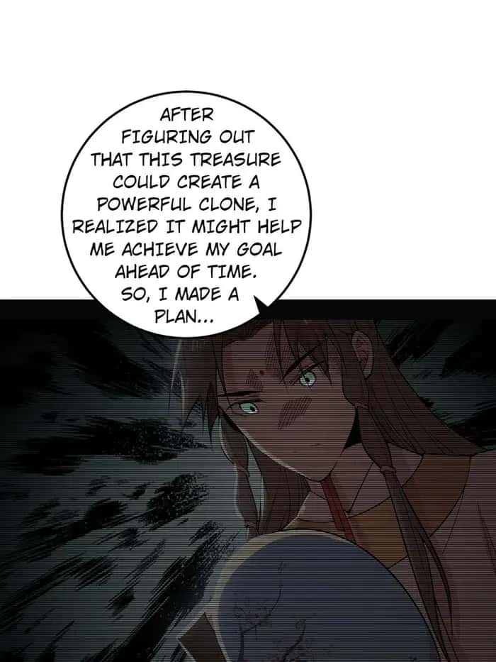 I'm an Evil God Chapter 483 Page 22