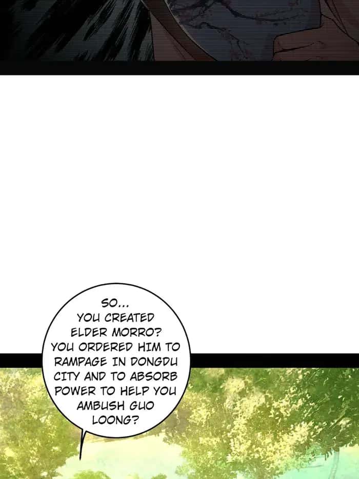 I'm an Evil God Chapter 483 Page 23