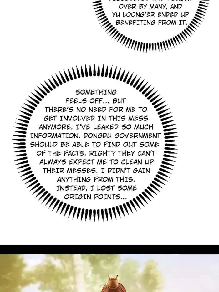 I'm an Evil God Chapter 483 Page 29