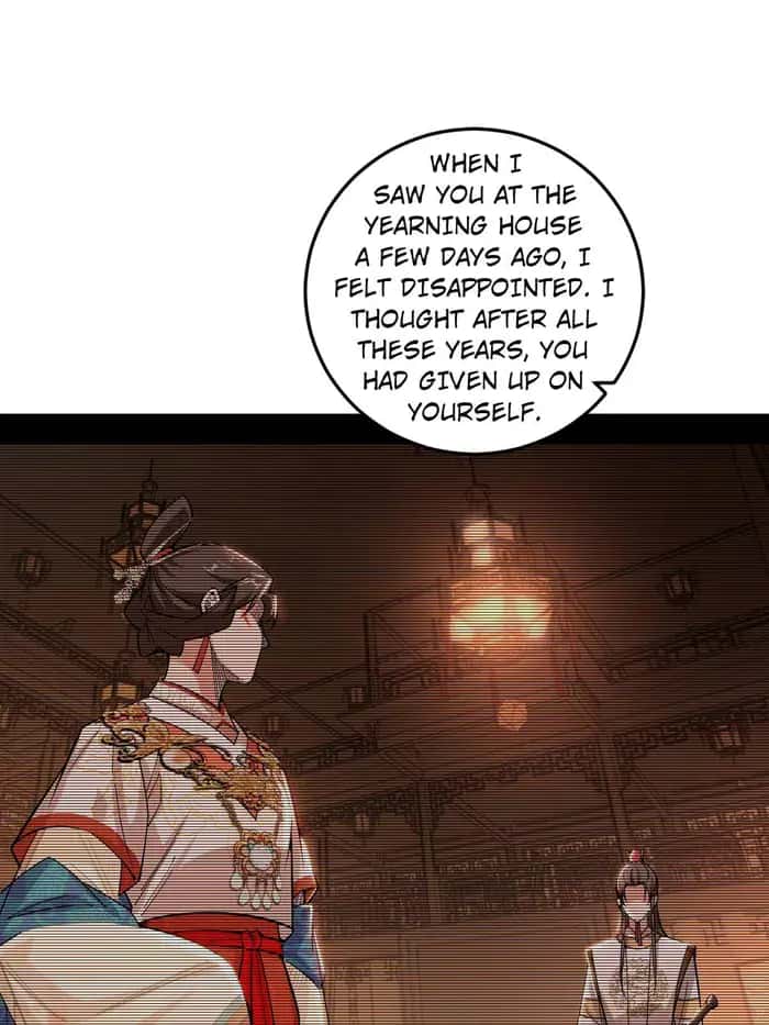 I'm an Evil God Chapter 483 Page 34