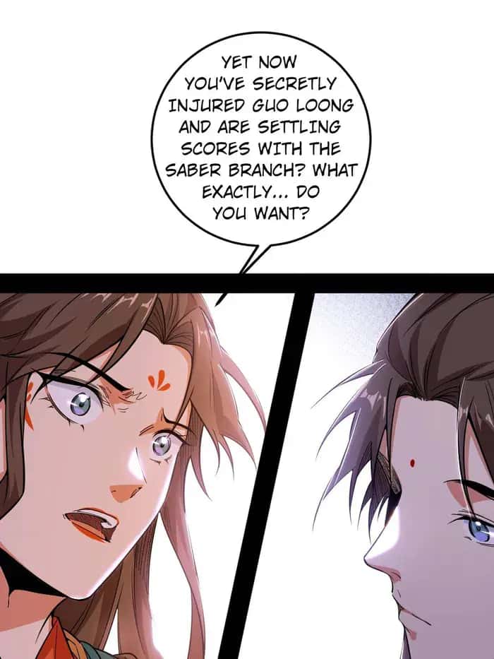I'm an Evil God Chapter 483 Page 39