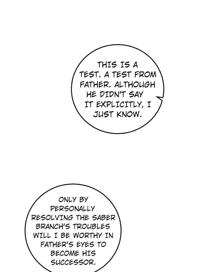 I'm an Evil God Chapter 483 Page 46