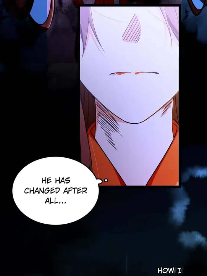 I'm an Evil God Chapter 483 Page 63