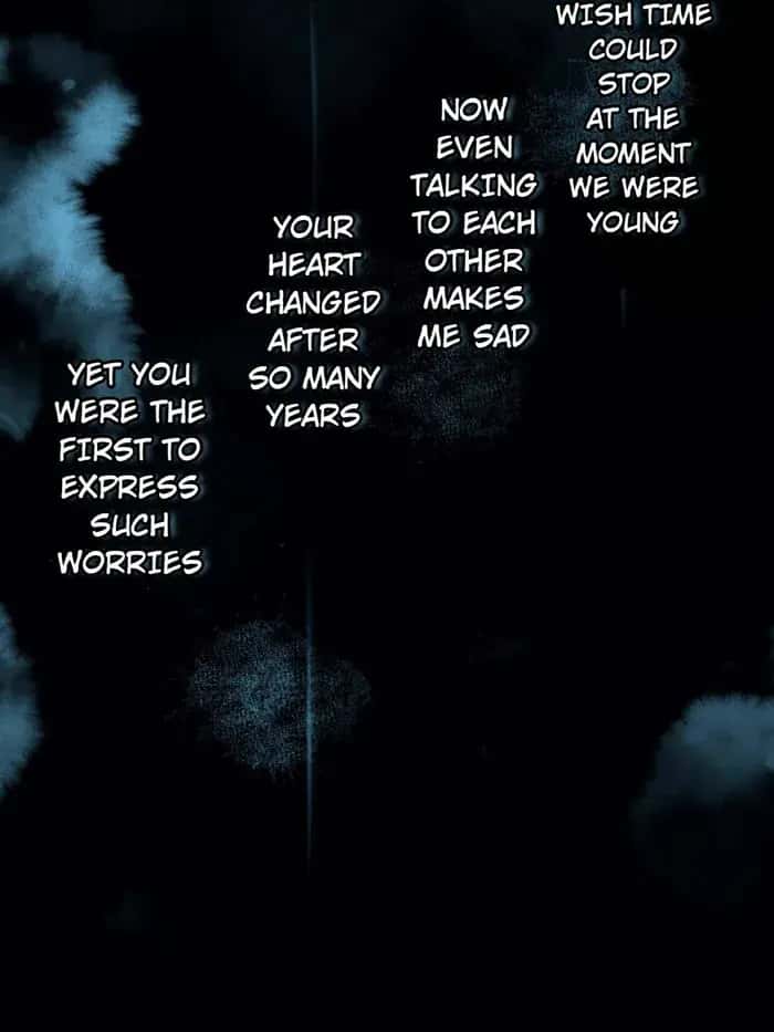 I'm an Evil God Chapter 483 Page 64