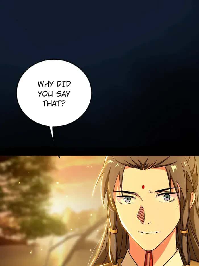 I'm an Evil God Chapter 483 Page 67