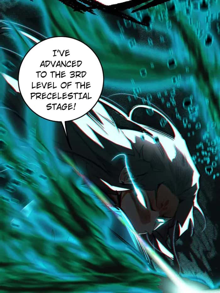 I'm an Evil God Chapter 483 Page 77