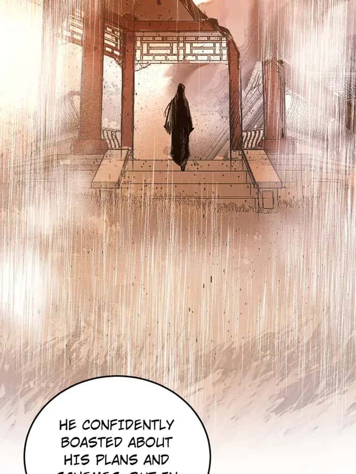 I'm an Evil God Chapter 483 Page 88