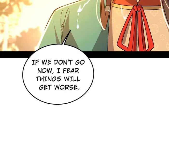 I'm an Evil God Chapter 483 Page 101