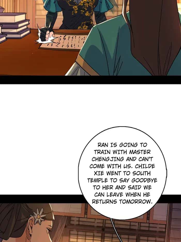 I'm an Evil God Chapter 484 Page 2