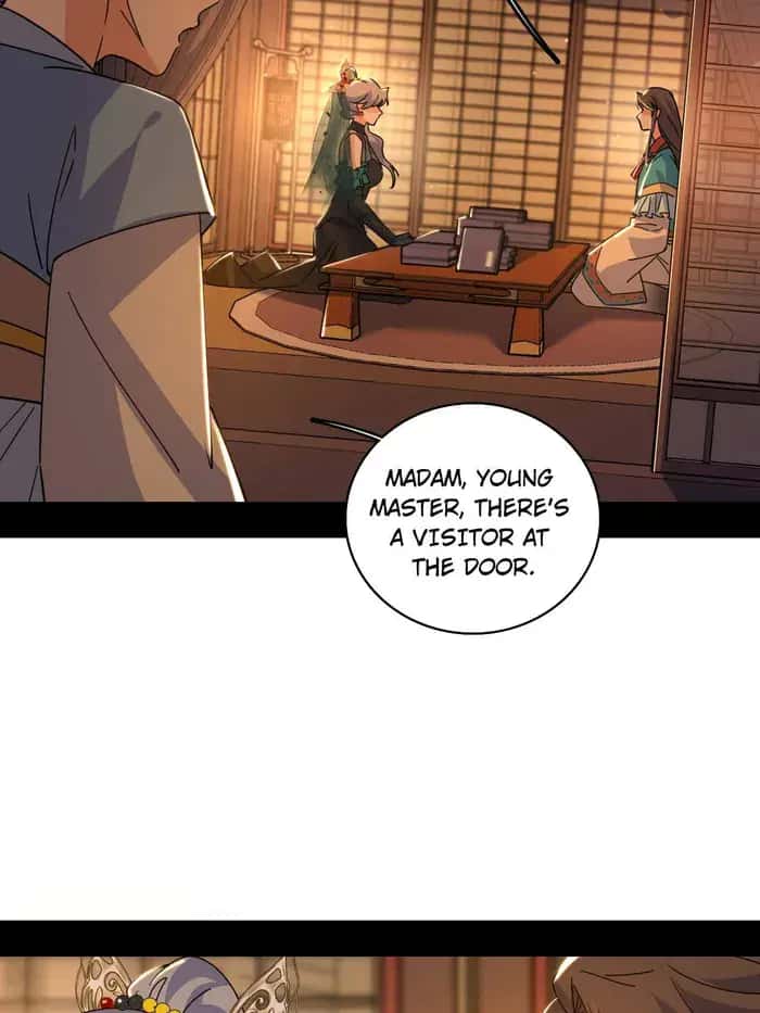 I'm an Evil God Chapter 484 Page 3