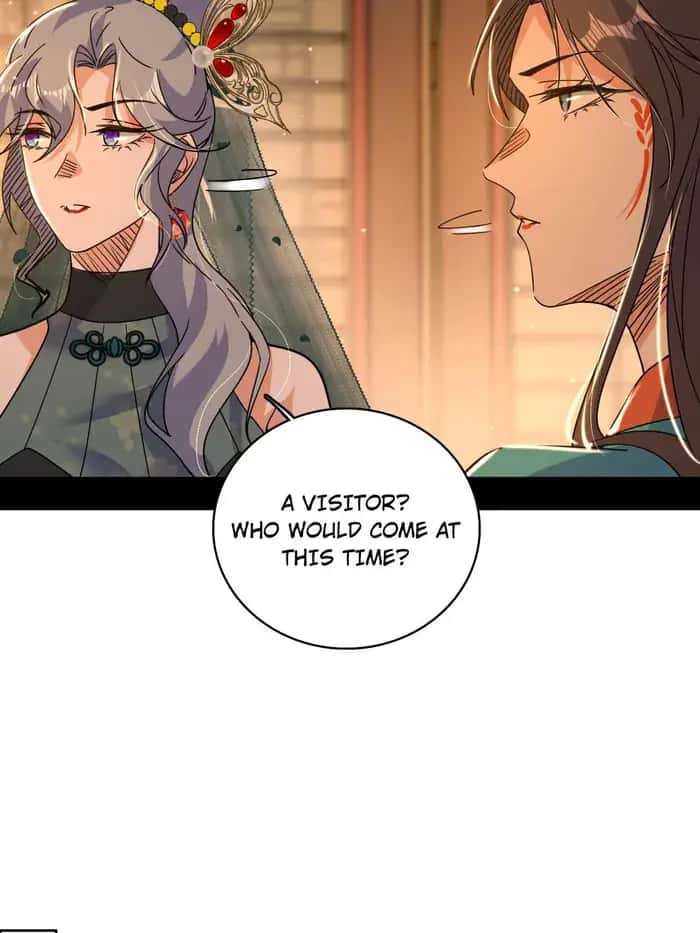 I'm an Evil God Chapter 484 Page 4