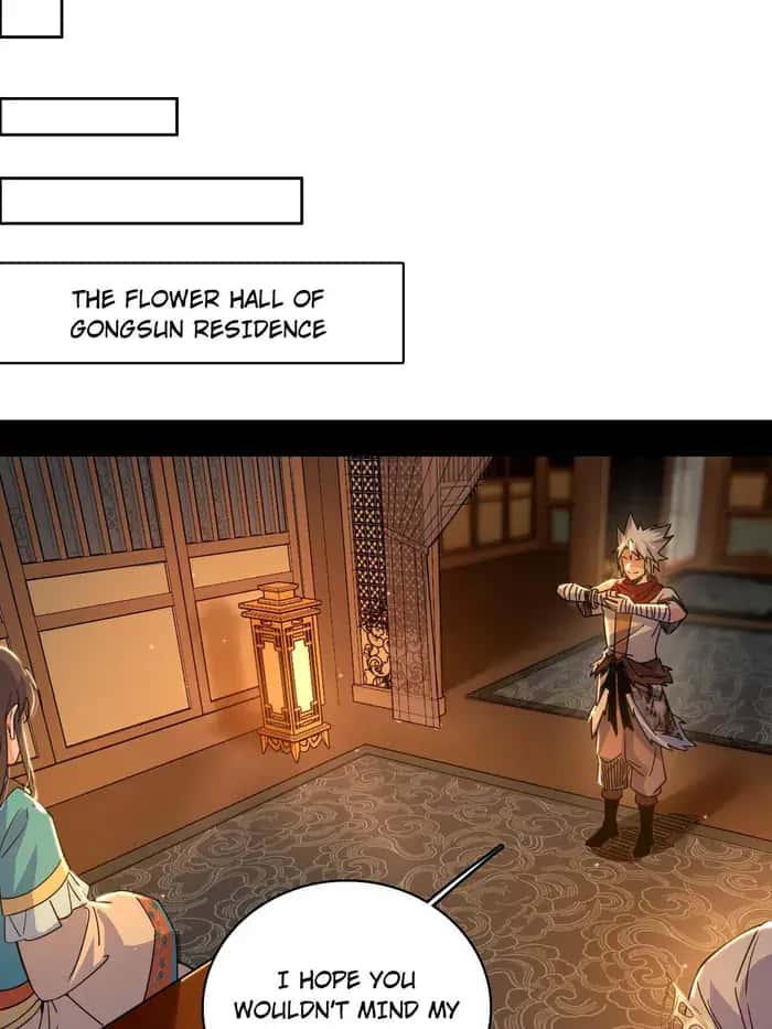 I'm an Evil God Chapter 484 Page 5