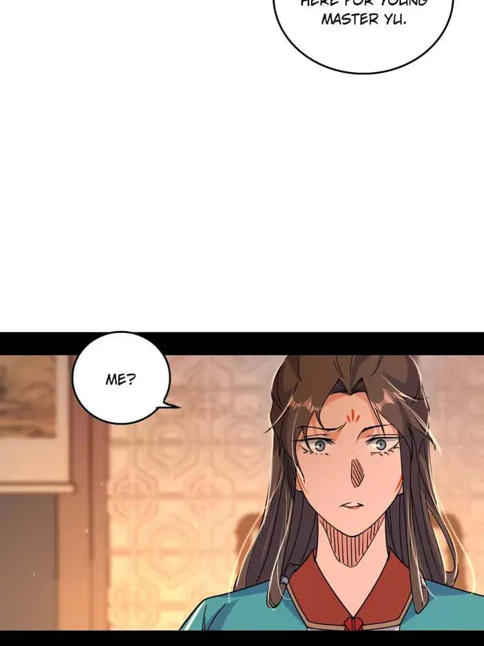 I'm an Evil God Chapter 484 Page 8