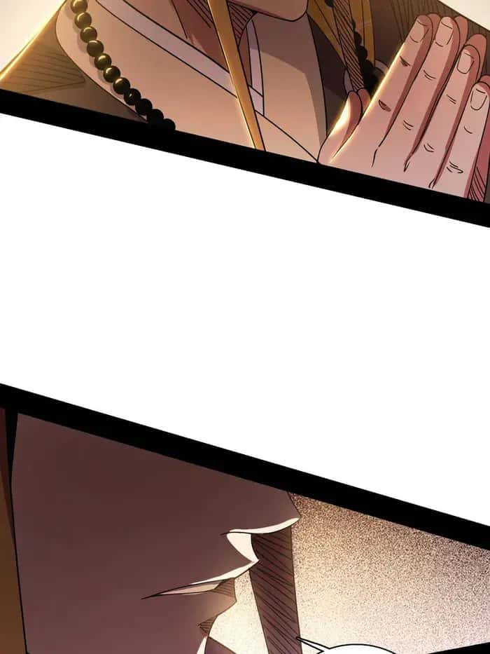 I'm an Evil God Chapter 484 Page 20