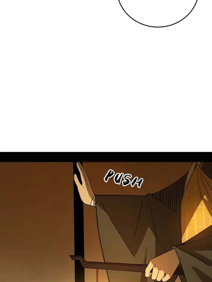 I'm an Evil God Chapter 484 Page 25