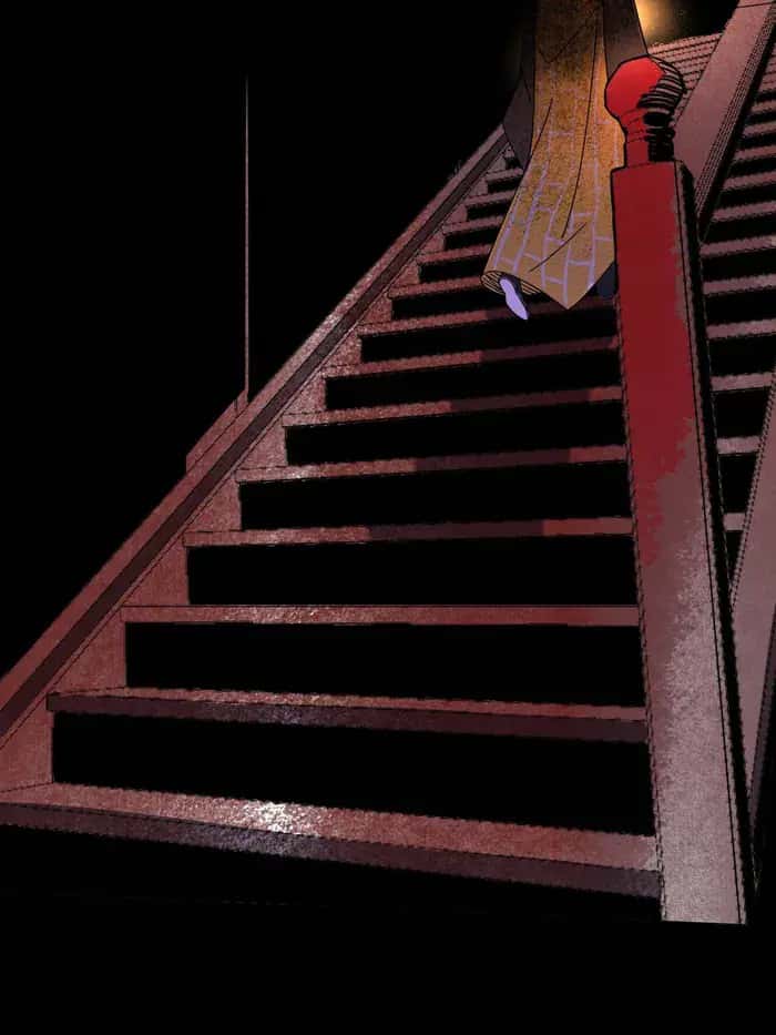 I'm an Evil God Chapter 484 Page 28