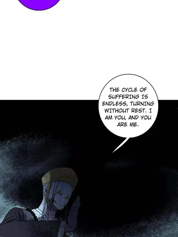 I'm an Evil God Chapter 484 Page 37