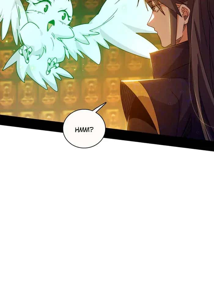 I'm an Evil God Chapter 484 Page 42