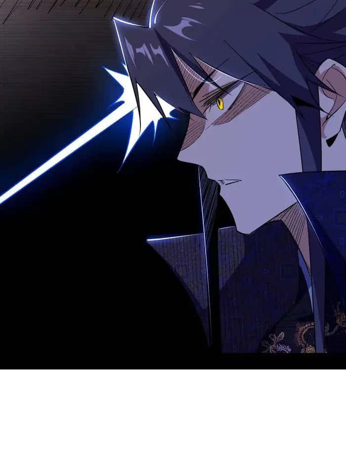 I'm an Evil God Chapter 484 Page 46