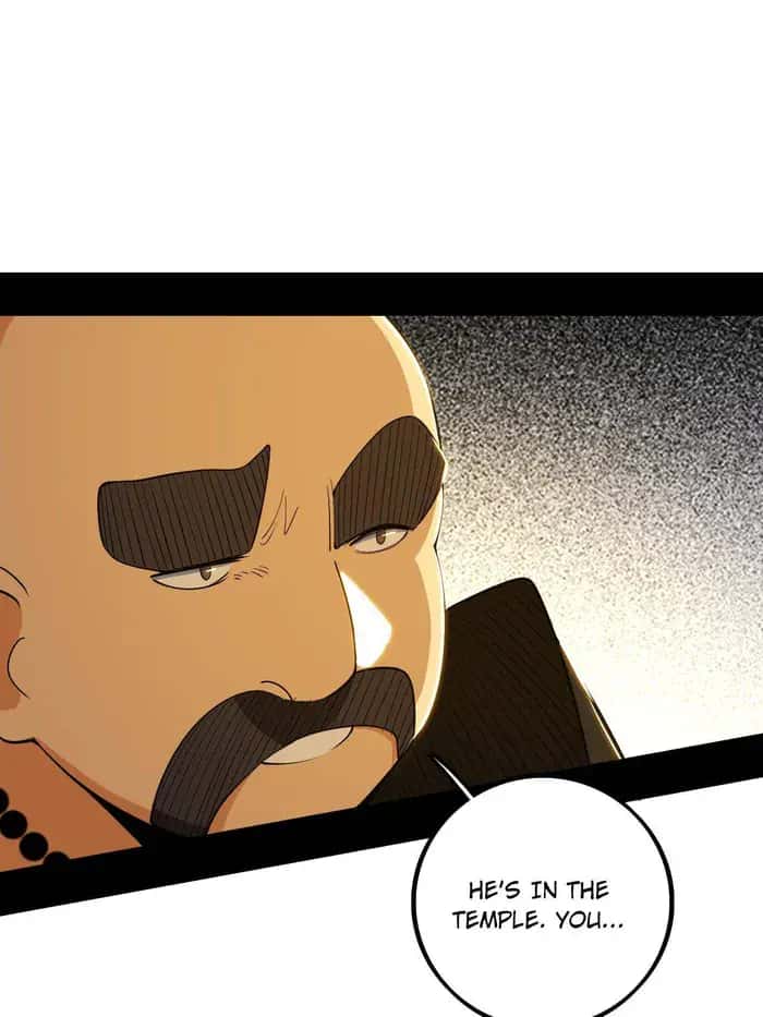 I'm an Evil God Chapter 484 Page 64