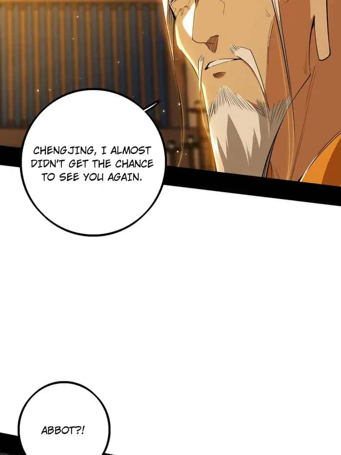 I'm an Evil God Chapter 484 Page 67